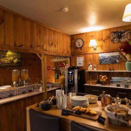 Hotel Quin Te Va コテレ エクステリア 写真