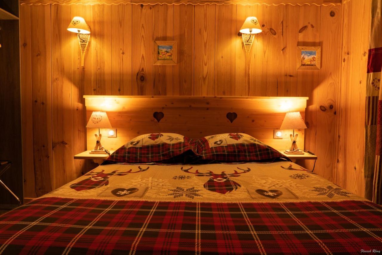Hotel Quin Te Va コテレ エクステリア 写真