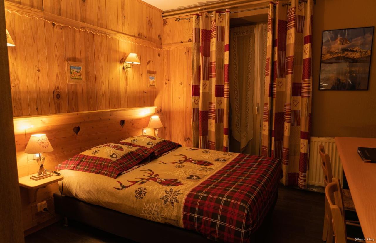 Hotel Quin Te Va コテレ エクステリア 写真