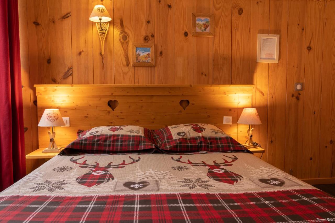Hotel Quin Te Va コテレ エクステリア 写真
