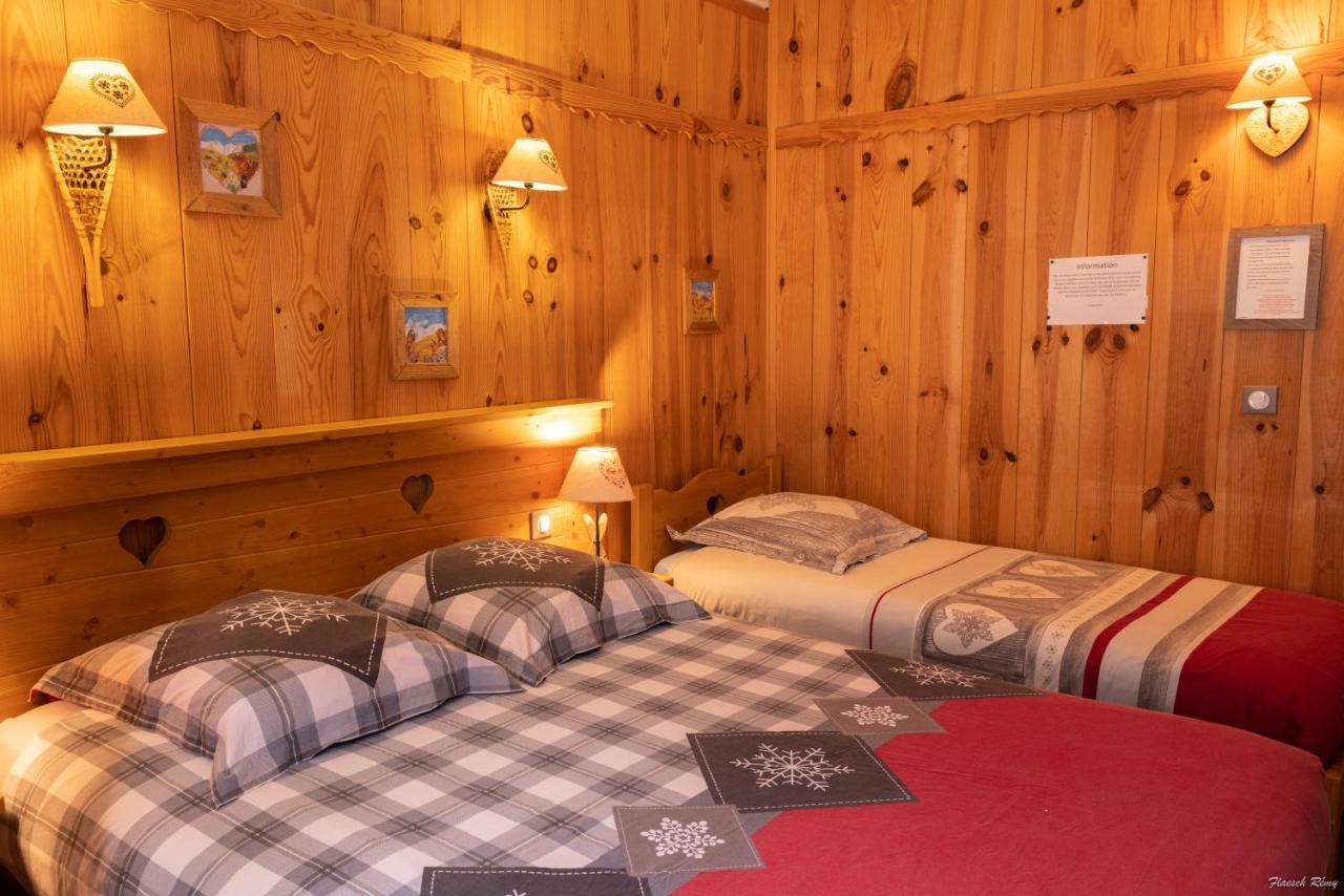 Hotel Quin Te Va コテレ エクステリア 写真
