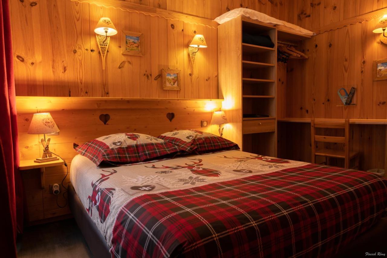 Hotel Quin Te Va コテレ エクステリア 写真