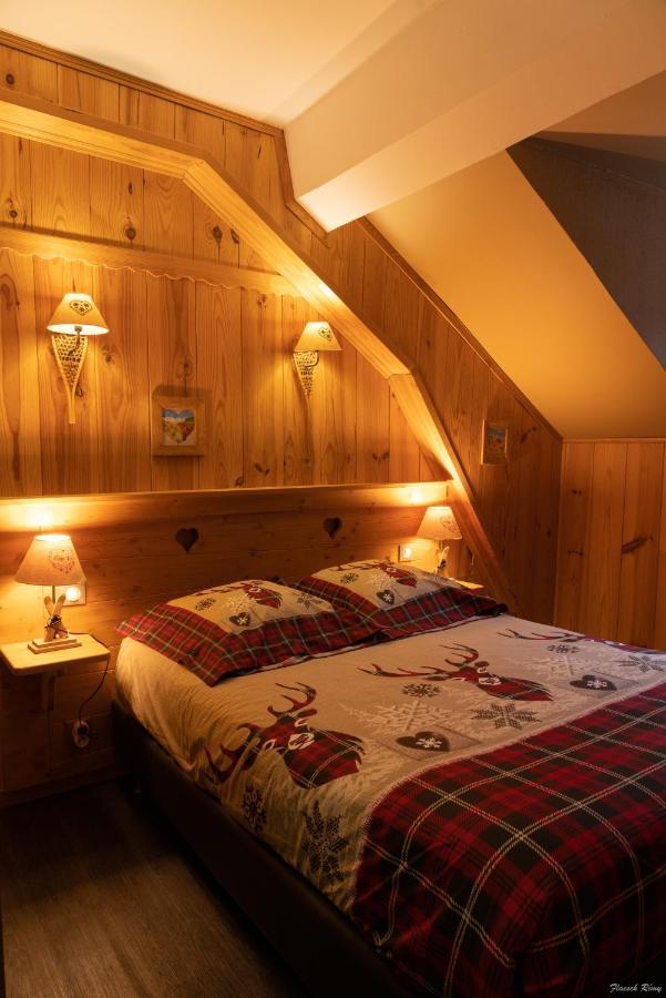 Hotel Quin Te Va コテレ エクステリア 写真