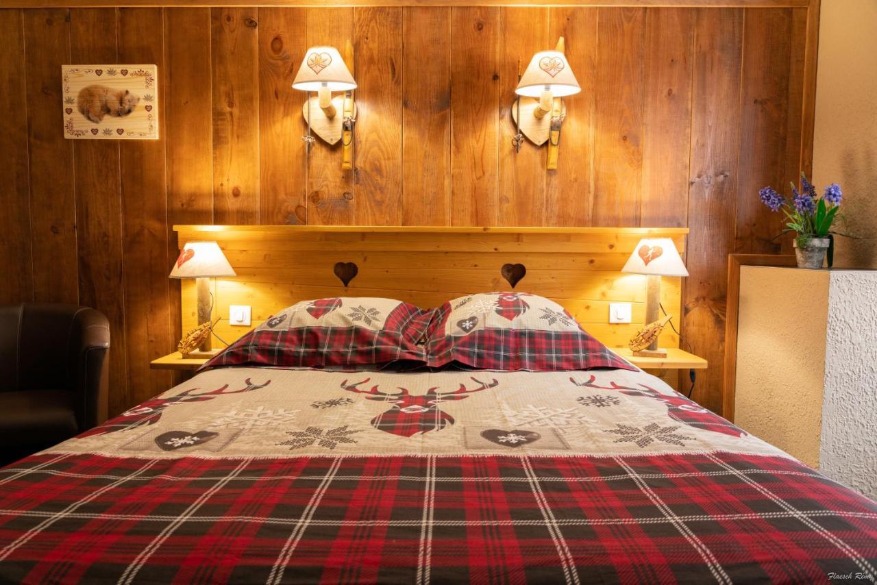 Hotel Quin Te Va コテレ エクステリア 写真