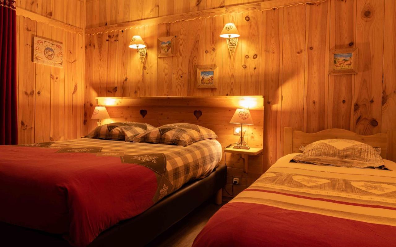 Hotel Quin Te Va コテレ エクステリア 写真