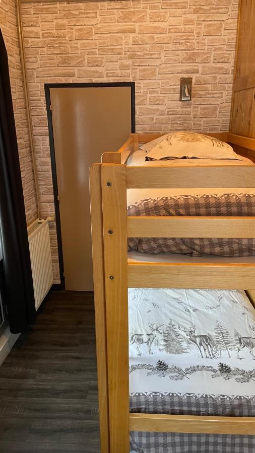 Hotel Quin Te Va コテレ エクステリア 写真
