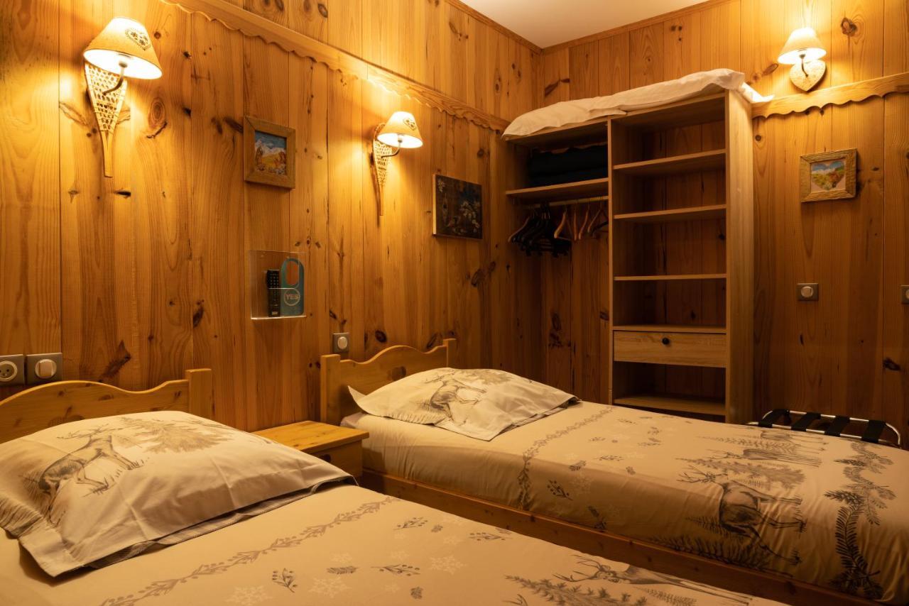 Hotel Quin Te Va コテレ エクステリア 写真