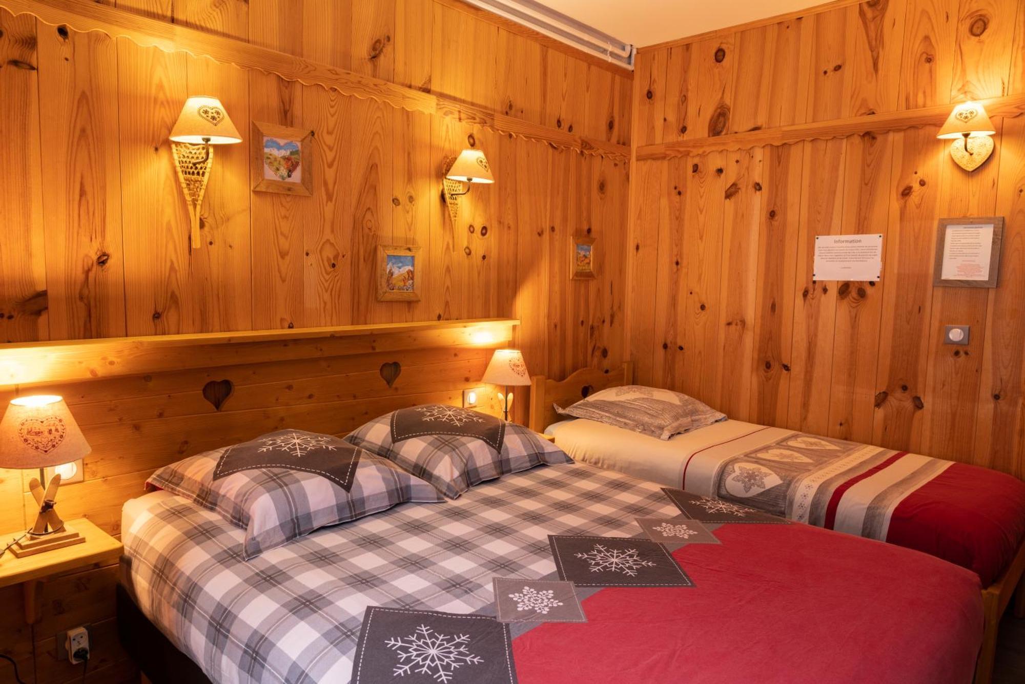 Hotel Quin Te Va コテレ エクステリア 写真