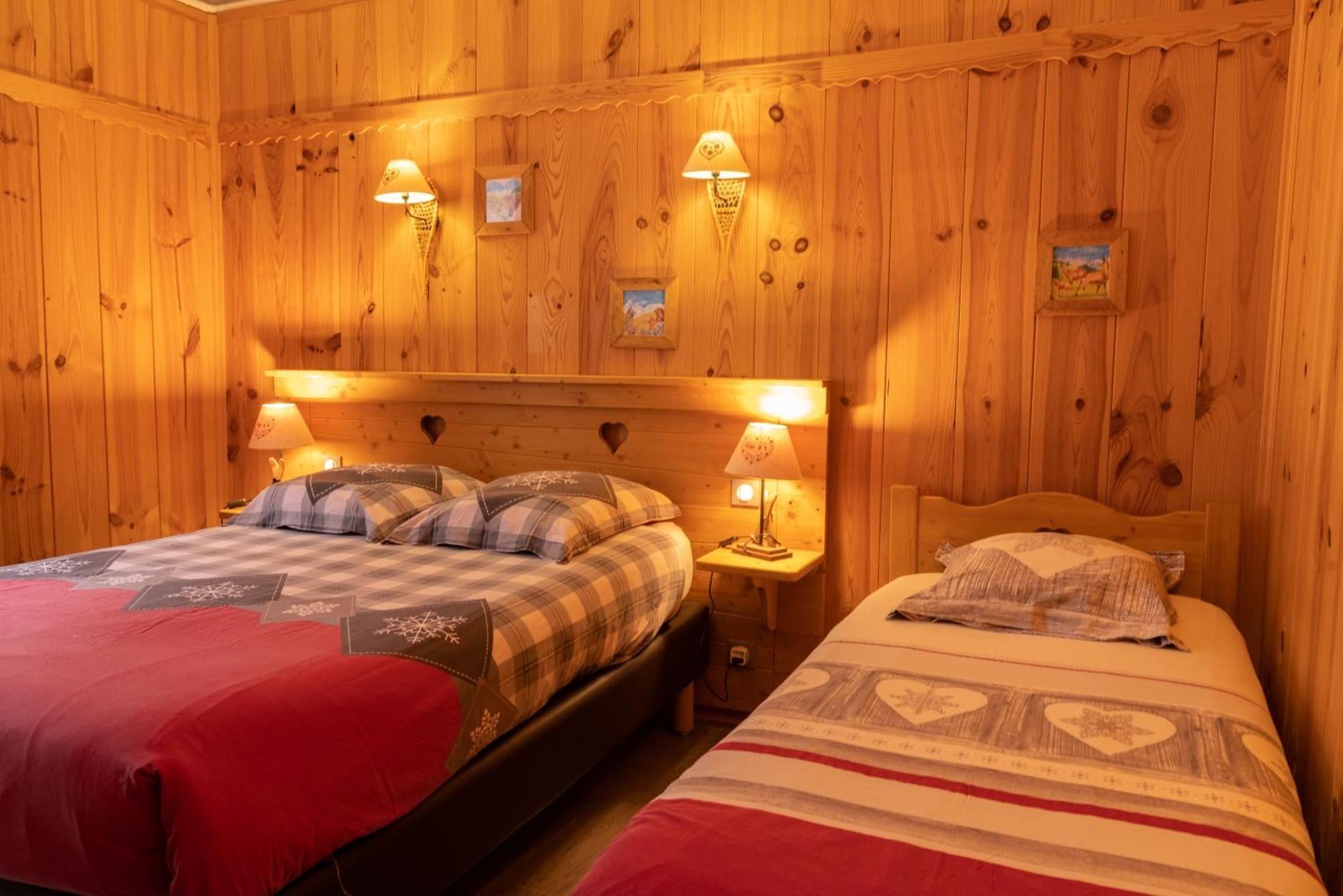 Hotel Quin Te Va コテレ エクステリア 写真