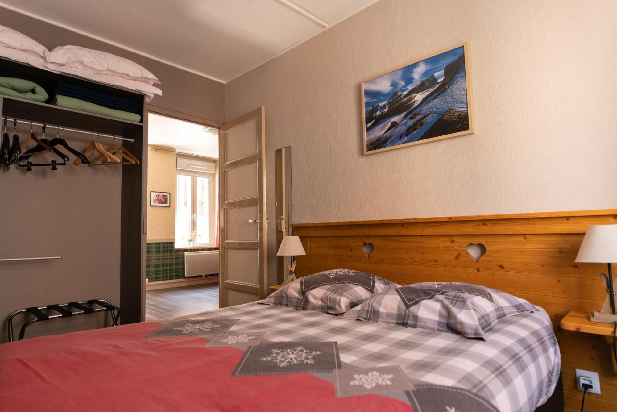 Hotel Quin Te Va コテレ エクステリア 写真