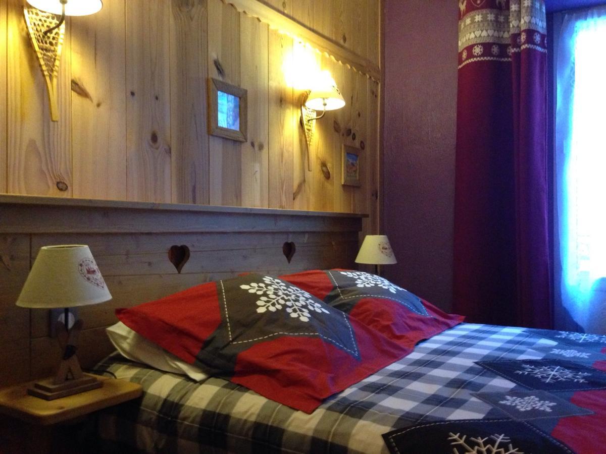Hotel Quin Te Va コテレ エクステリア 写真