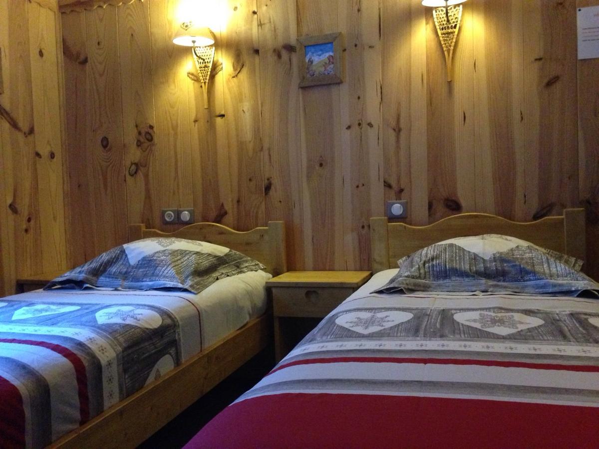 Hotel Quin Te Va コテレ エクステリア 写真
