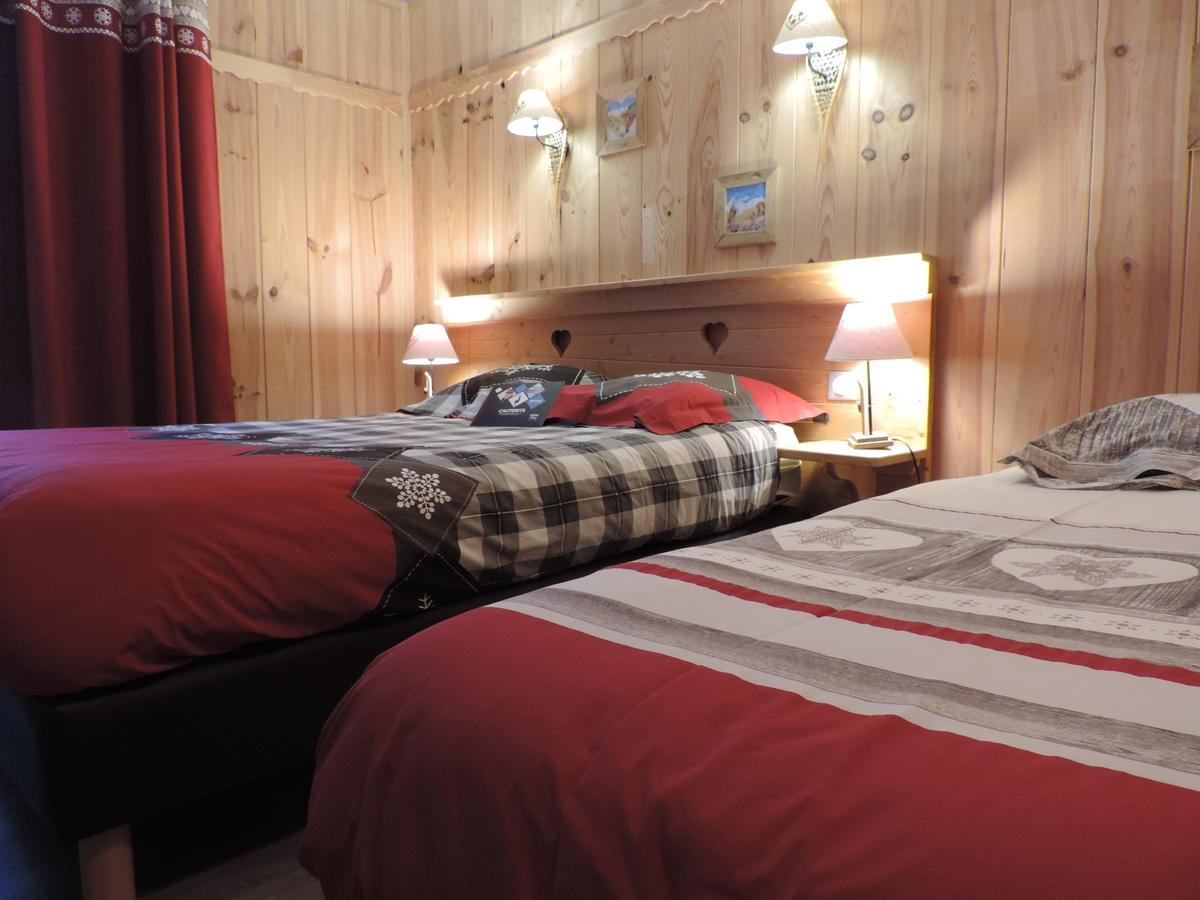 Hotel Quin Te Va コテレ エクステリア 写真