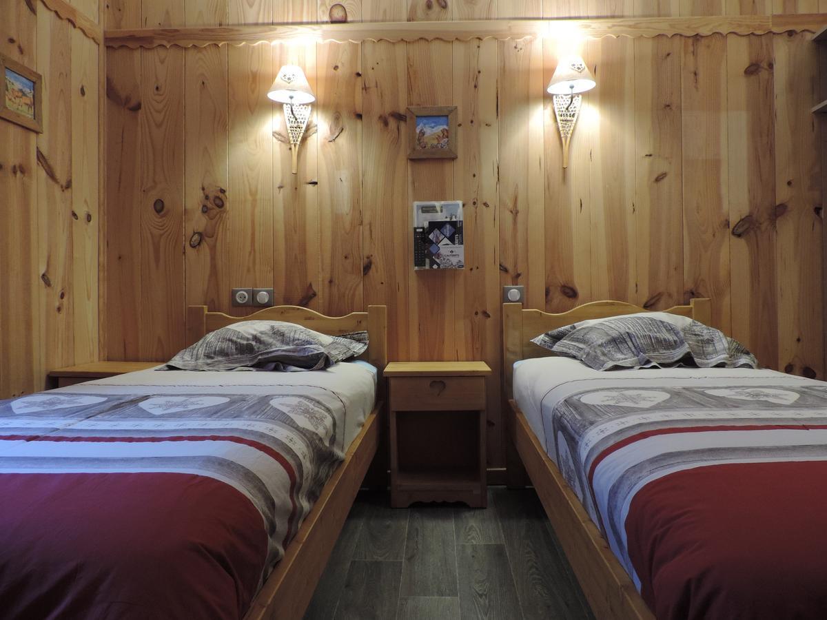 Hotel Quin Te Va コテレ エクステリア 写真