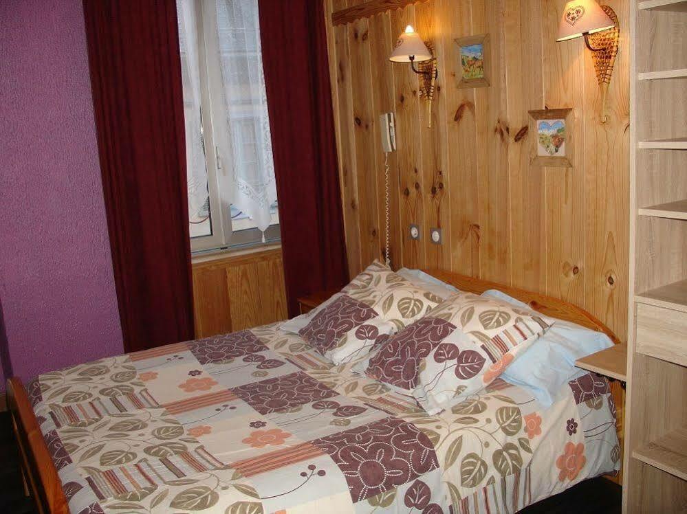Hotel Quin Te Va コテレ エクステリア 写真
