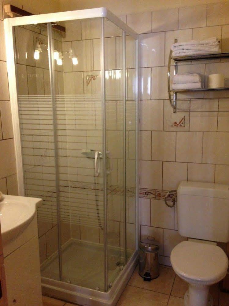 Hotel Quin Te Va コテレ エクステリア 写真